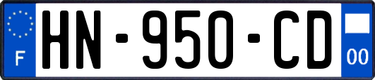 HN-950-CD
