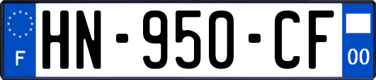 HN-950-CF