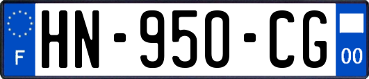 HN-950-CG