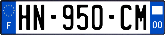 HN-950-CM
