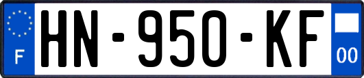 HN-950-KF