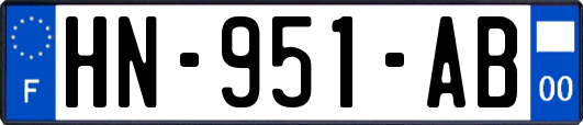 HN-951-AB