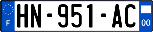 HN-951-AC