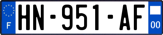 HN-951-AF