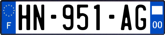 HN-951-AG