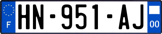 HN-951-AJ