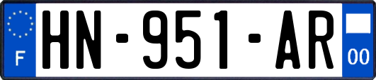 HN-951-AR