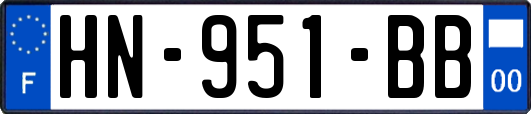 HN-951-BB