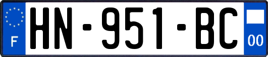HN-951-BC