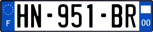 HN-951-BR