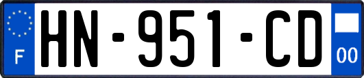 HN-951-CD