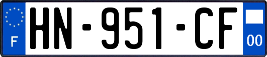 HN-951-CF
