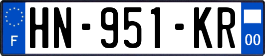 HN-951-KR