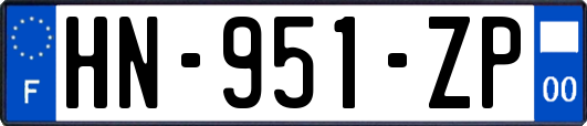 HN-951-ZP
