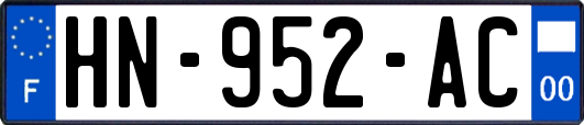 HN-952-AC