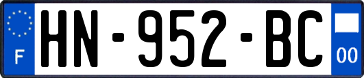 HN-952-BC
