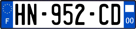 HN-952-CD