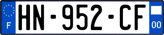HN-952-CF
