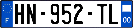 HN-952-TL