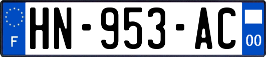 HN-953-AC
