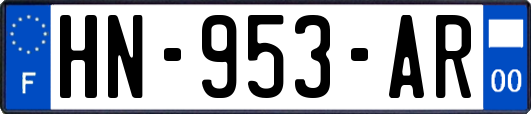 HN-953-AR