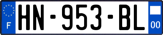 HN-953-BL
