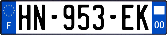 HN-953-EK