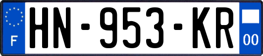 HN-953-KR
