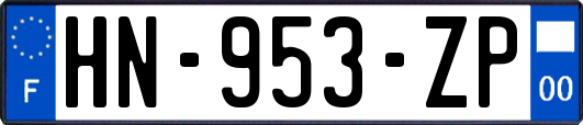 HN-953-ZP