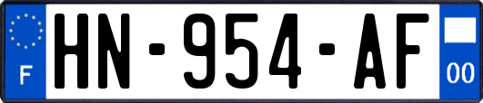 HN-954-AF