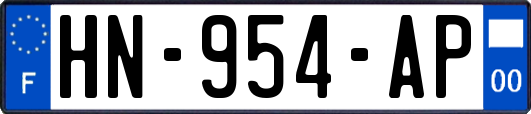 HN-954-AP