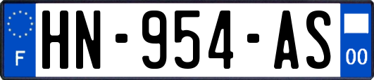 HN-954-AS