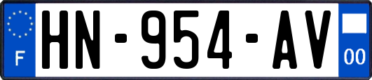 HN-954-AV