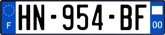 HN-954-BF