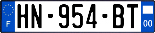 HN-954-BT