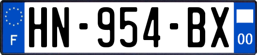 HN-954-BX