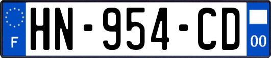 HN-954-CD