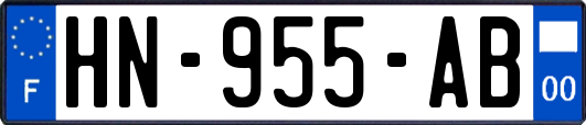 HN-955-AB