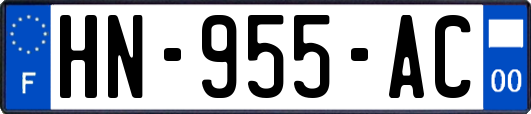 HN-955-AC