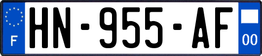 HN-955-AF