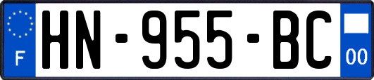 HN-955-BC