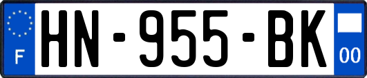 HN-955-BK