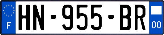 HN-955-BR