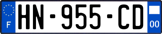 HN-955-CD