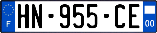 HN-955-CE