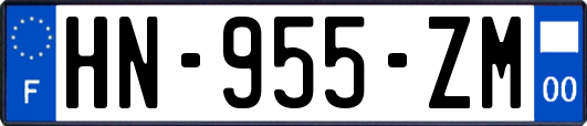 HN-955-ZM