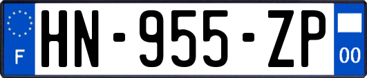 HN-955-ZP