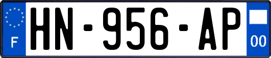 HN-956-AP