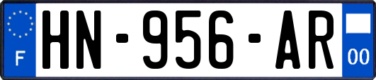 HN-956-AR