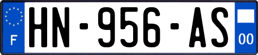 HN-956-AS